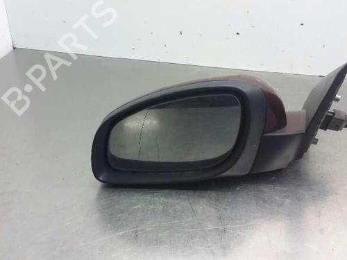 Retrovisor esquerdo OPEL VECTRA C (Z02)  | BP742992C26 