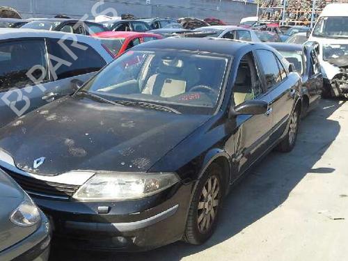 Engine control unit (ECU) RENAULT LAGUNA II (BG0/1_)  | BP151013M57 