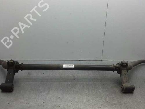 Used Anti roll bar MERCEDES-BENZ M-CLASS (W163) ML 400 CDI (163.128) (250 hp) 3468243