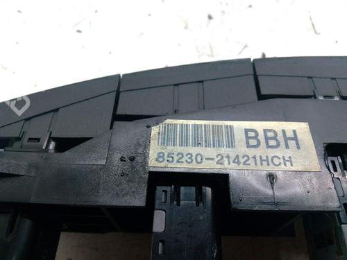 Warning switch SSANGYONG RODIUS I 2.7 Xdi 4WD | BP31805099I22 - Image 3