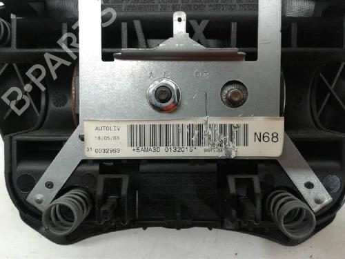 Driver airbag CITROËN XSARA PICASSO (N68) 2.0 HDi | BP17056110C9 