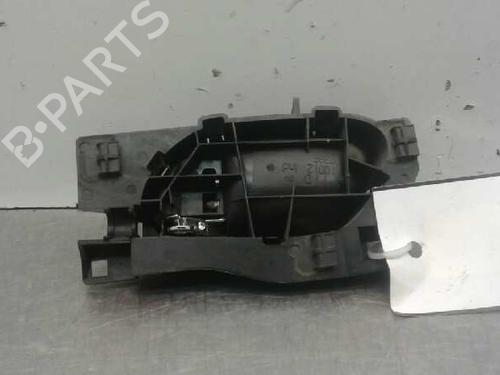 Rear right interior door handle PEUGEOT 407 (6D_)  | BP3248756I16 