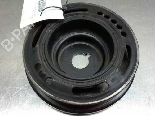 Pulley OPEL ASTRA J (P10)  | BP14312100M122 