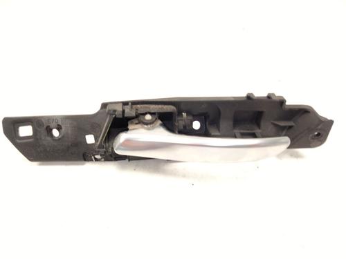 Used Rear left interior door handle Rear left interior door handle BMW X5 (E70) xDrive 30 d (245 hp) 36263331 36263331