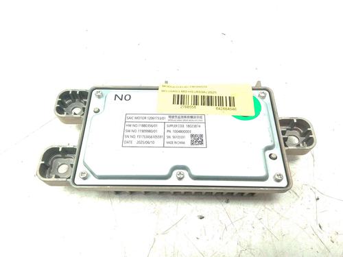 Electronic module MG MG ZS SUV (AZS1) EV | BP38509833M83 - Image 2