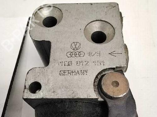 Brake master cylinder VW GOLF III Cabriolet (1E7) 2.0 | BP21792625M77 