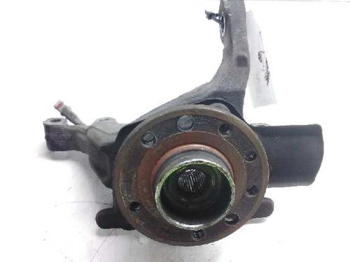 Left front steering knuckle OPEL ZAFIRA / ZAFIRA FAMILY B (A05) | BP10102000M25