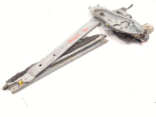 Front right window mechanism FORD TRANSIT Van (FA_ _) 2.4 TDCi RWD | BP23276708C23 - Image 3