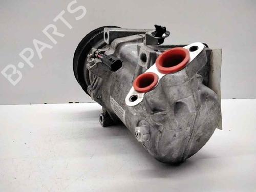 AC compressor NISSAN NV200 Van 1.5 dCi 85 (M20, M20N, M20M) | BP2501872M34 