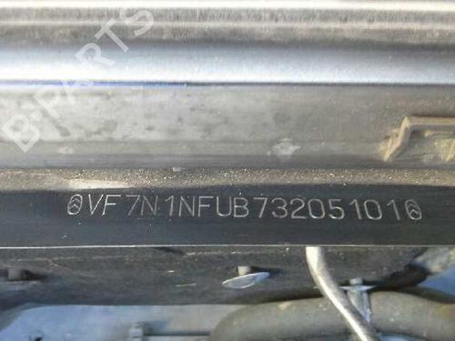 Left taillight CITROËN XSARA (N1) 1.6 16V | BP3212703C34 