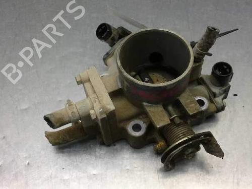 Used Throttle body Throttle body 14314110 14314110