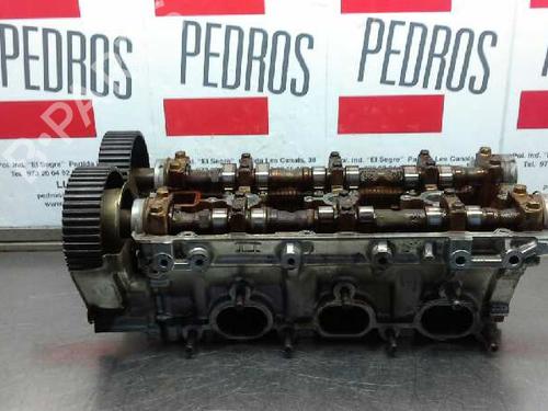 Used Cylinder head HYUNDAI XG Saloon [2000-2005]  14323139