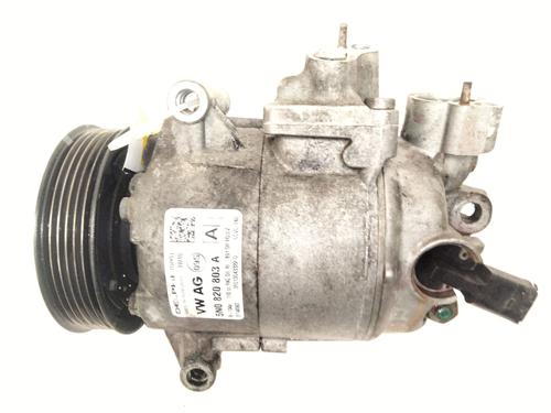Used AC compressor VW GOLF VI (5K1) 1.6 TDI (105 hp) 32262057