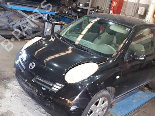 Left front indicator NISSAN MICRA III (K12)  | BP9722969C32 