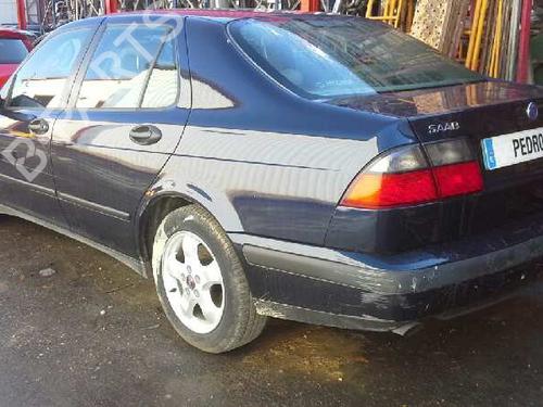 Felg SAAB 9-5 (YS3E)  | BP14315068C45 