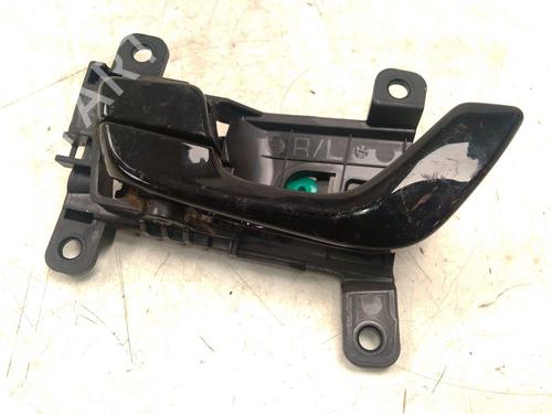 Used Rear left interior door handle Rear left interior door handle 38465212 38465212