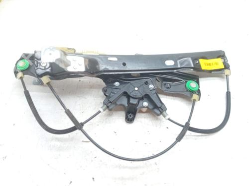 Used Front left window mechanism Front left window mechanism 24444522 24444522
