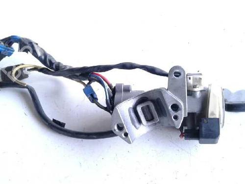 Ignition barrel HYUNDAI SANTAMO  | BP8824935M48 