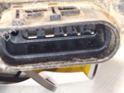 Gearbox control unit MERCEDES-BENZ C-CLASS (W205) C 220 BlueTEC / d (205.002, 205.004) | BP23276717M52 
