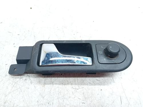 Front left interior door handle VW PASSAT B5.5 (3B3) [2000-2005]null 3B1837113