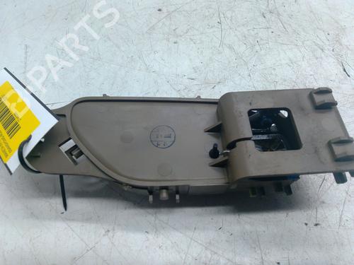 Rear left interior door handle SSANGYONG RODIUS I 2.7 Xdi 4WD | BP31805108I15
