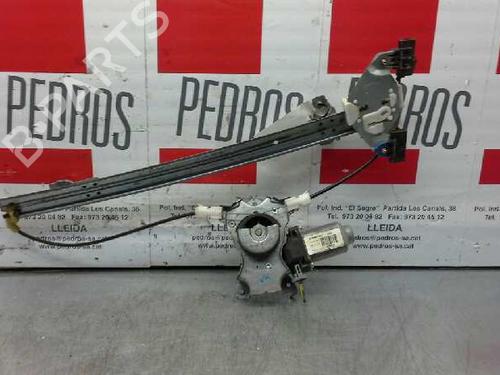 Rear right window mechanism NISSAN NAVARA NP300 (D40)  | BP150254C25 