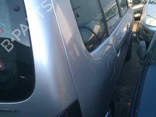 Engine control unit (ECU) RENAULT ESPACE III (JE0_)  | BP151721M57 