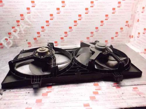 Radiator fan NISSAN ALMERA II Hatchback (N16)  | BP608869M35 