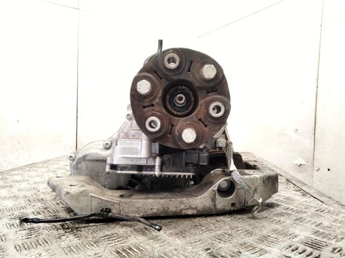 Gearbox BMW 5 (F10) 520 d xDrive | BP17558733M3 