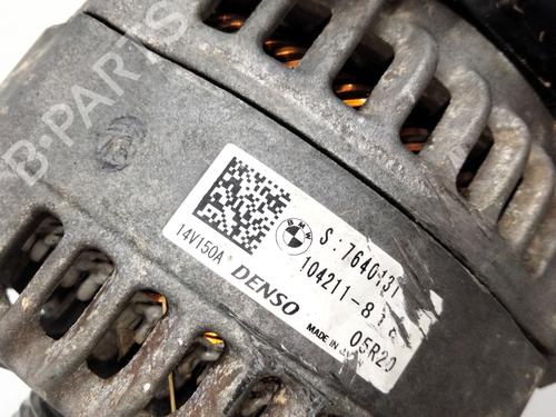 Alternator MINI MINI (F56) Cooper SD | BP36992525M7 - Image 4