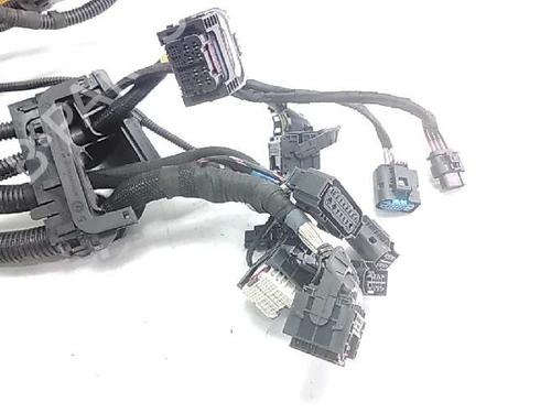 Wiring harness BMW 2 Gran Coupe (F44) 218 i | BP14319086E16 