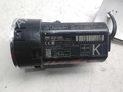 Switch TOYOTA YARIS (_P13_)  | BP16366008I30 