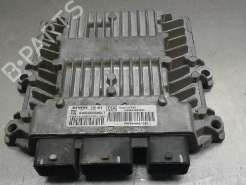 Centralina do motor Centralina do motor 2267081 2267081