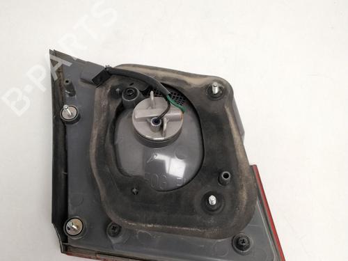 Right tailgate light CHEVROLET CRUZE (J300) | BP17317523C80 - Image 2