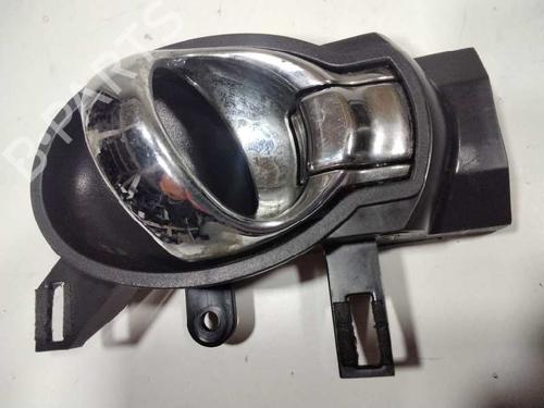 Used Rear right interior door handle NISSAN JUKE (F15) [2010-2019]  10488327