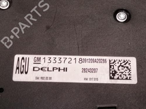 Kombi Kontakt / Stilkkontakt OPEL ASTRA J (P10) | BP30703783I30