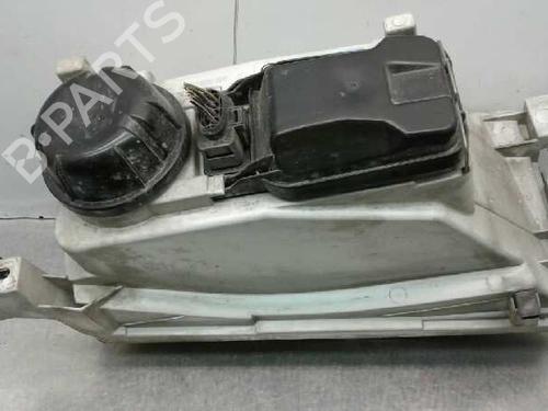 Left headlight SKODA OCTAVIA I (1U2)  | BP1210455C28 