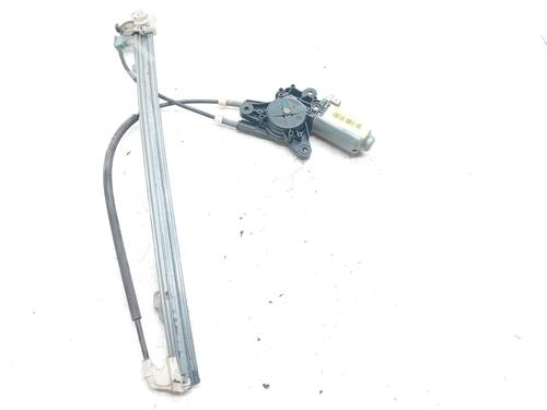Used Front right window mechanism PEUGEOT 806 (221) 2.0 HDI (109 hp) 22957426