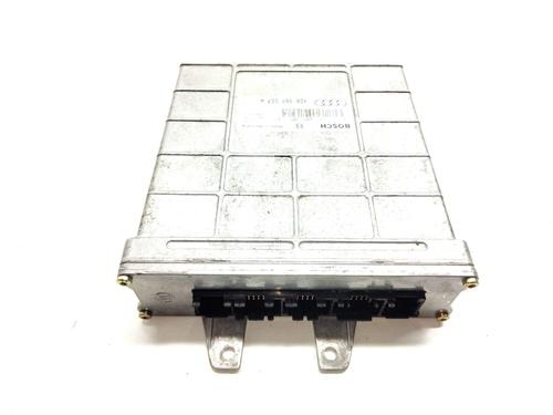 Used Engine control unit (ECU) Engine control unit (ECU) 18113540 18113540