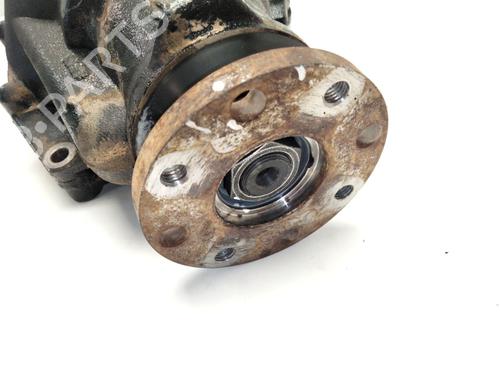 Differential, foran BMW X3 (E83) 2.0 d | BP25978206M23 