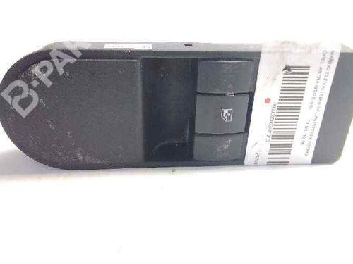 Used Right front window switch Right front window switch OPEL ASTRA H GTC (A04) 1.7 CDTi (L08) (101 hp) 10662354 10662354