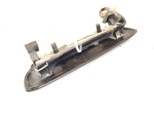 Front right exterior door handle FORD RANGER (ER, EQ, R_) 2.5 TD 4x4 | BP23272940C129 
