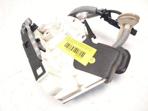 Rear left lock VW PASSAT B8 Variant (3G5, CB5) 2.0 TDI 4motion | BP23841356C100 