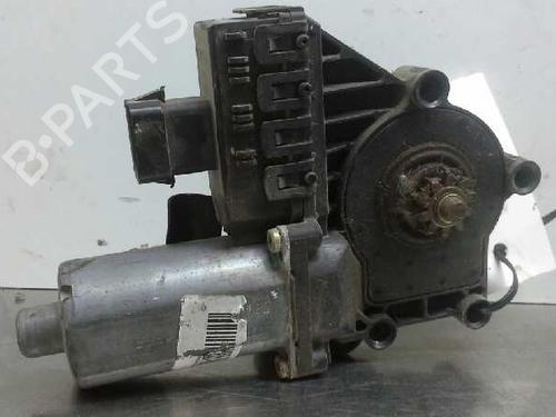 Left front window motor OPEL ASTRA G Hatchback (T98)  | BP2540796E21 