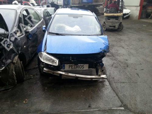 Engine control unit (ECU) RENAULT MEGANE II (BM0/1_, CM0/1_) | BP151735M57