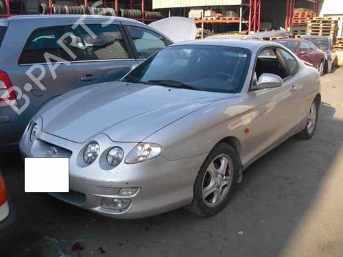 Left taillight HYUNDAI COUPE I (RD)  | BP135981C34 