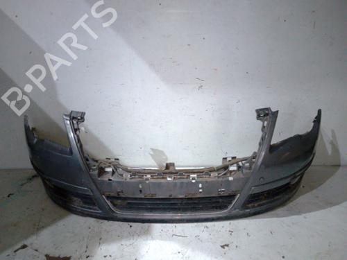front-bumper-vw-passat-b6-3c2-2005-2006-2007-2008-2009-2010-2011-32220404 main image