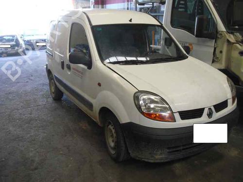 RENAULT KANGOO (KC0/1_) 1.5 dCi 141541