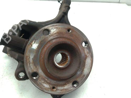 Used Left front steering knuckle Left front steering knuckle 39568866 39568866