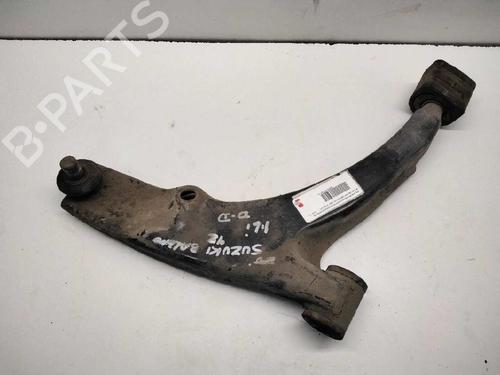 Used Right front suspension arm SUZUKI BALENO Hatchback (EG) 1.6 i 16V (SY416) (98 hp) 1541191